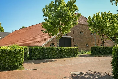 Vakantieappartement Gezinsvakantie Bunde