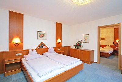 Vakantieappartement Gezinsvakantie Wien