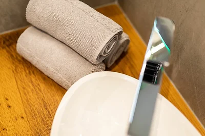 Vakantieappartement Gezinsvakantie Norderney