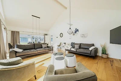 DAG-272 - XXL-Ferienhaus - Platz für die ganz...