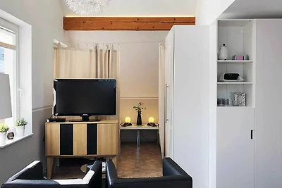 Ferienwohnung LERCHE ****