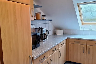 Vakantieappartement Gezinsvakantie Sande