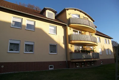 Ferienwohnung Wagner