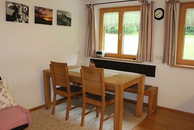 Vakantieappartement Gezinsvakantie Bezau