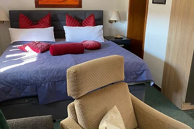 Vakantieappartement Gezinsvakantie Neustrelitz