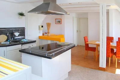 Ferienwohnung Seeadler