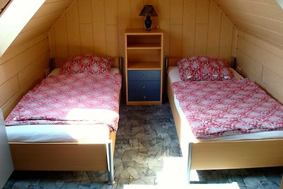 Ferienwohnung Rickenwiese 15