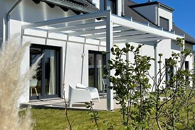 Ferienhaus Ankerplatz 1