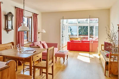 Appartamento Vacanza con famiglia Gmund am Tegernsee
