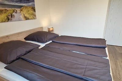 Casa vacanze Vacanza di relax Wittmund