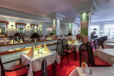 Hotel cultural and sightseeing holiday Plau am See
