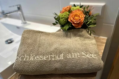Ferienwohnung 3 - See- Suite