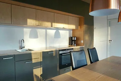 Vakantieappartement Gezinsvakantie Niendorf (Ostsee)
