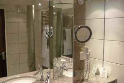 Doppelzimmer Bad o. Dusche/WC Kat.