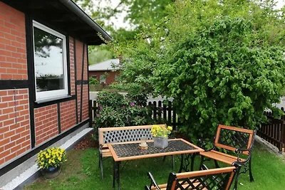 Bungalow Hartmann
