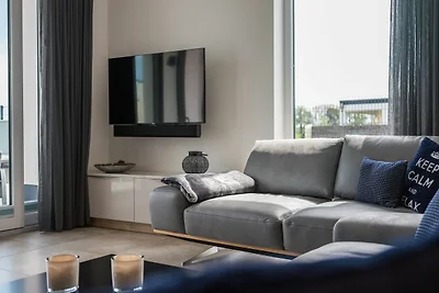 Luxus-Ferienhaus Villa Memory