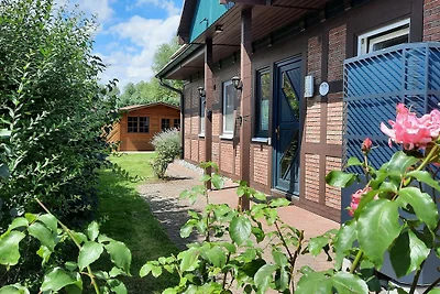 Appartamento Vacanza con famiglia Mölschow