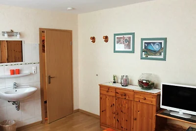 Vakantieappartement Gezinsvakantie Graal-Müritz