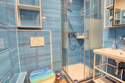 Vakantieappartement Gezinsvakantie Heiligenhafen