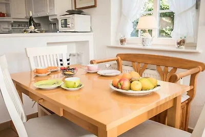 Haus Rosenkamp EG/UG