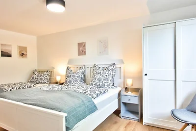 Vakantieappartement Gezinsvakantie Pöcking