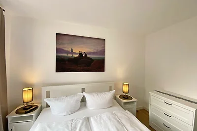 Appartamento Vacanza con famiglia Baabe