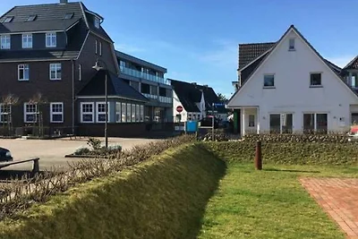 Ferienwohnung Smiley