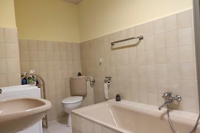Vakantieappartement Gezinsvakantie Neukalen