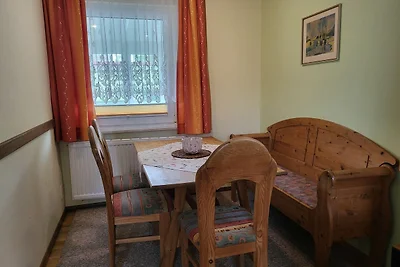 Ferienhaus Thiel EG