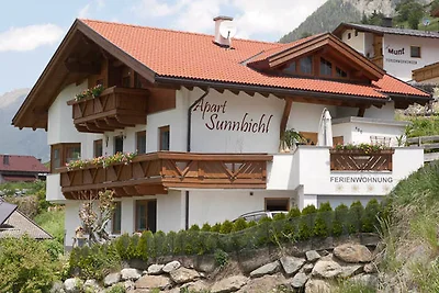 Appartement für 2-5 Personen