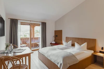 Standard-Doppelzimmer Nanni (Hotel)