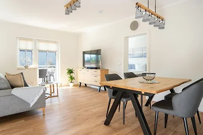 Vakantieappartement Gezinsvakantie Hoyerswerda