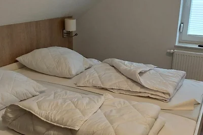 ROB 03 für 6 Personen, ca. 78 qm