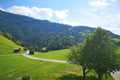 Vakantieappartement Gezinsvakantie Zams