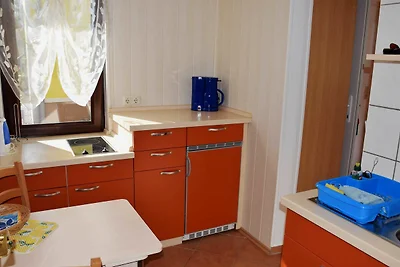 Apartament Dla rodzin Sellin
