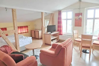 Vakantieappartement Gezinsvakantie Sassnitz