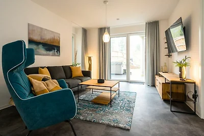 Ferienwohnung FleesenDomizil