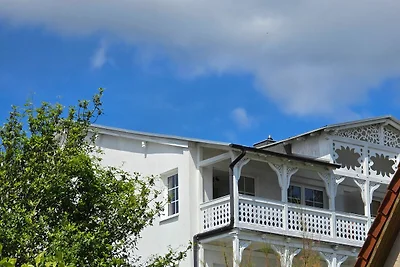 Villa Emma - FW Ostseepanorama