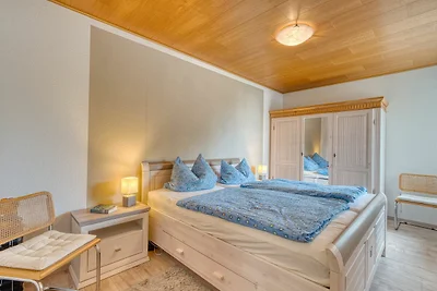 Haus Dünenhof, App. 3DH35