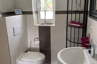 Appartement Vacances avec la famille Esgrus