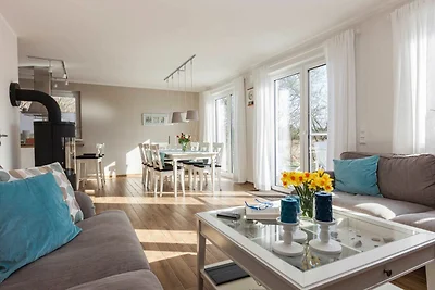 Ferienhaus Strandhaus Amelie