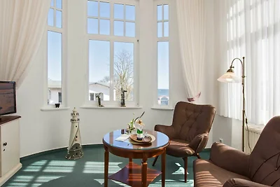 Familienzimmer Typ 1