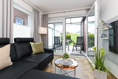 Ferienwohnung Buhne 5
