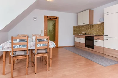 Appartamento Vacanza con famiglia Neuharlingersiel