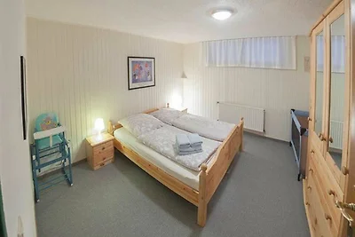 Ferienwohnung Watt und Meer