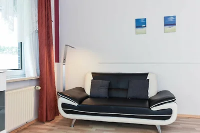 Ferienwohnung Im Watt