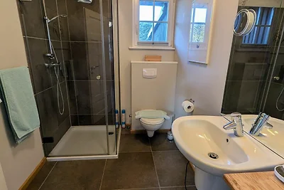 Ferienhaus Frühauf und Fordham