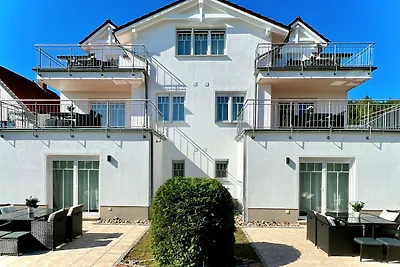 Appartement Vacances avec la famille Sellin