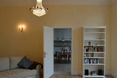 Appartamento Vacanza con famiglia Krusenhagen