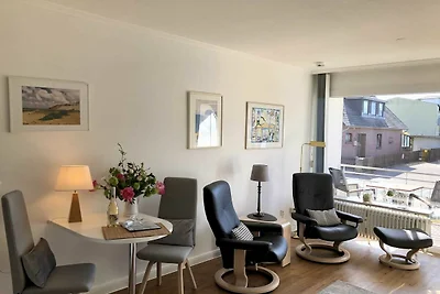 Norderhoog Whg. 20 EG / S